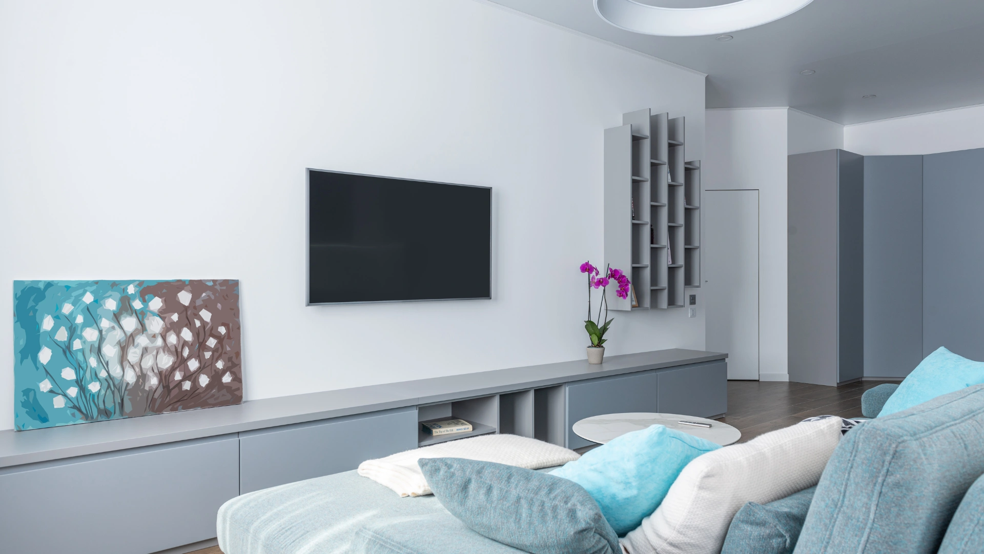 Interior Designs