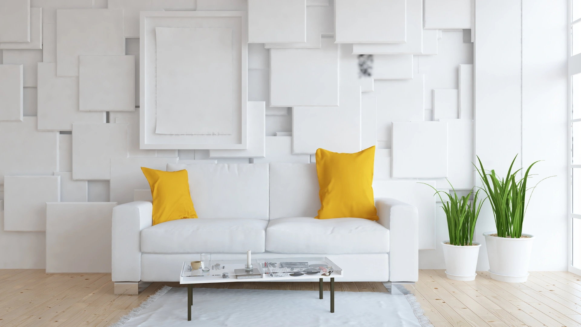 Interior Designs