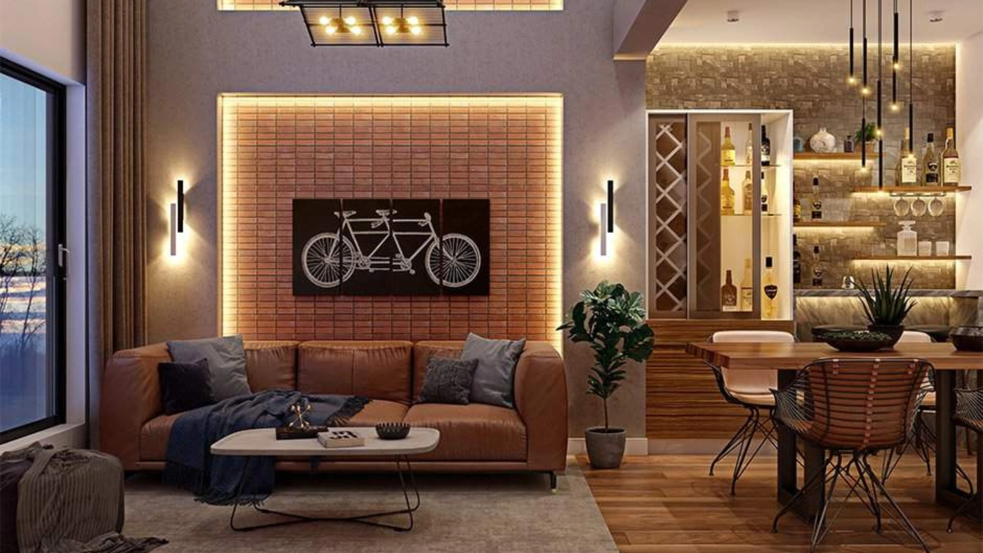 Smart Renovation