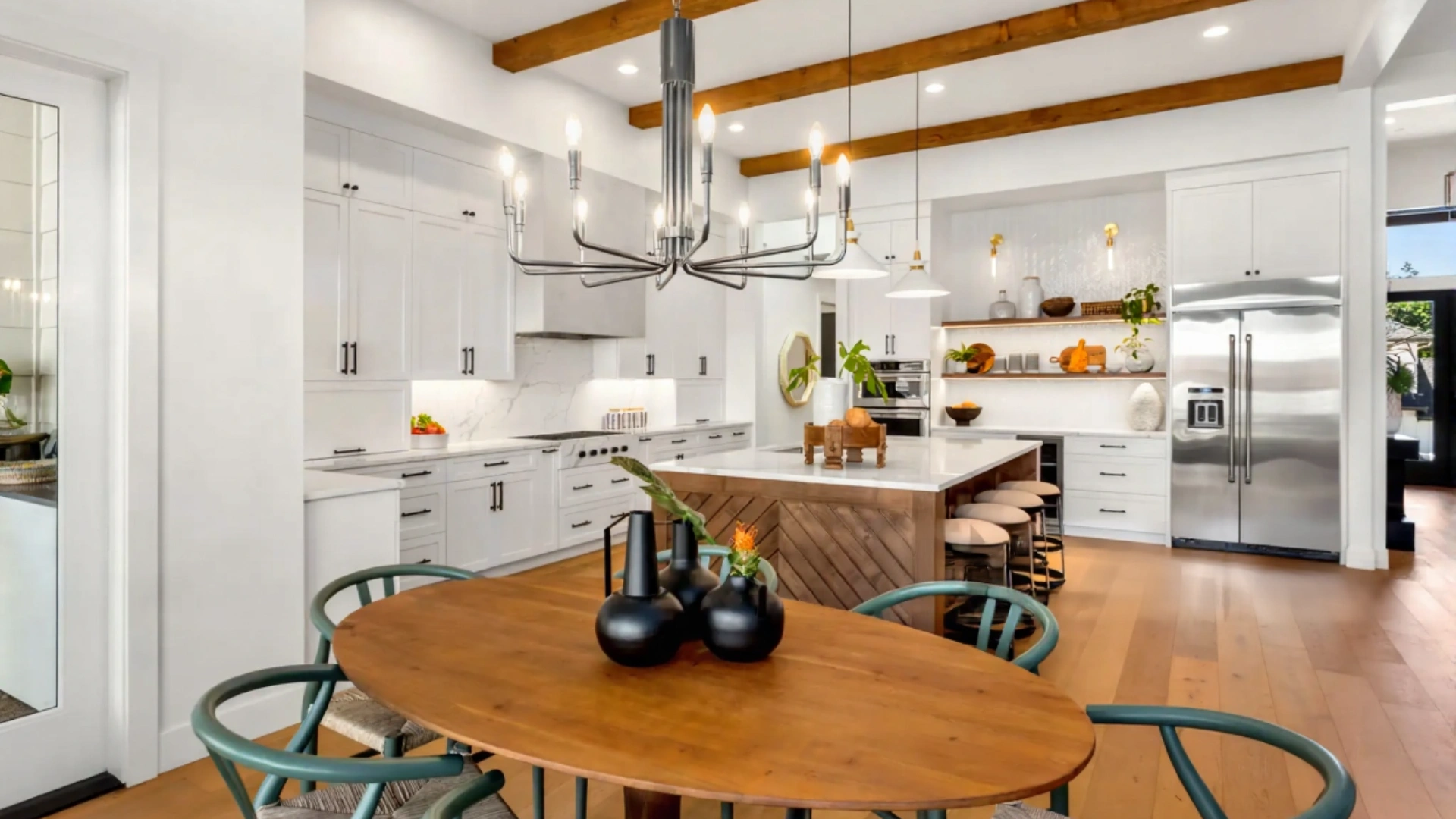 Pallikaranai Interior Designers