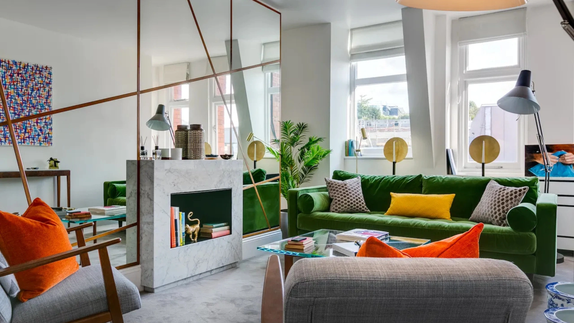 Best interior Designers