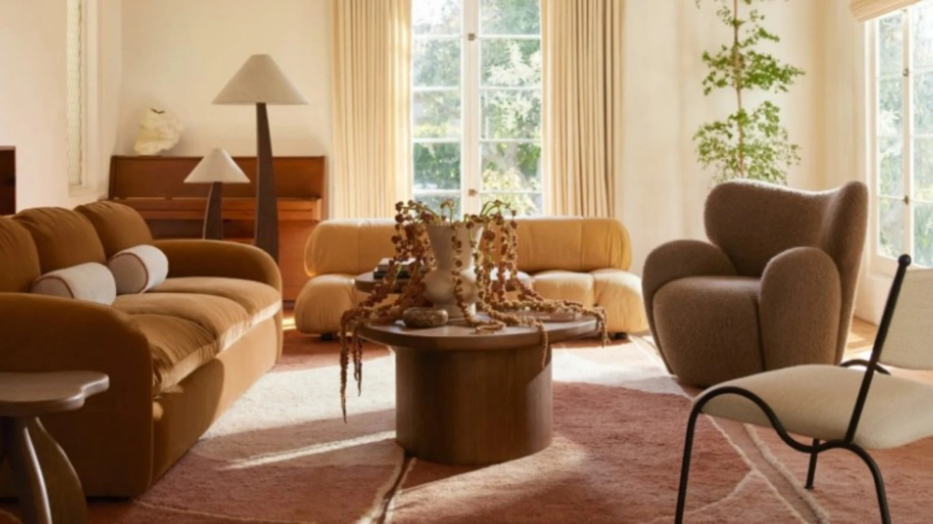 Furniture That Feels Curated, Not Collected