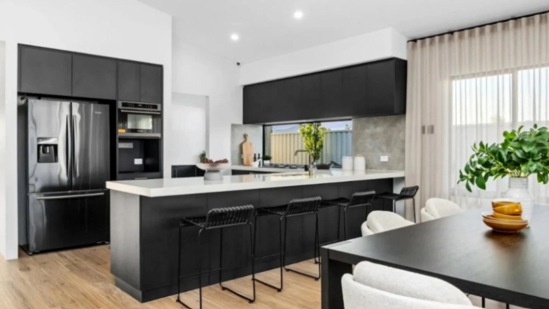 Modern 2BHK Interior Designs Chennai