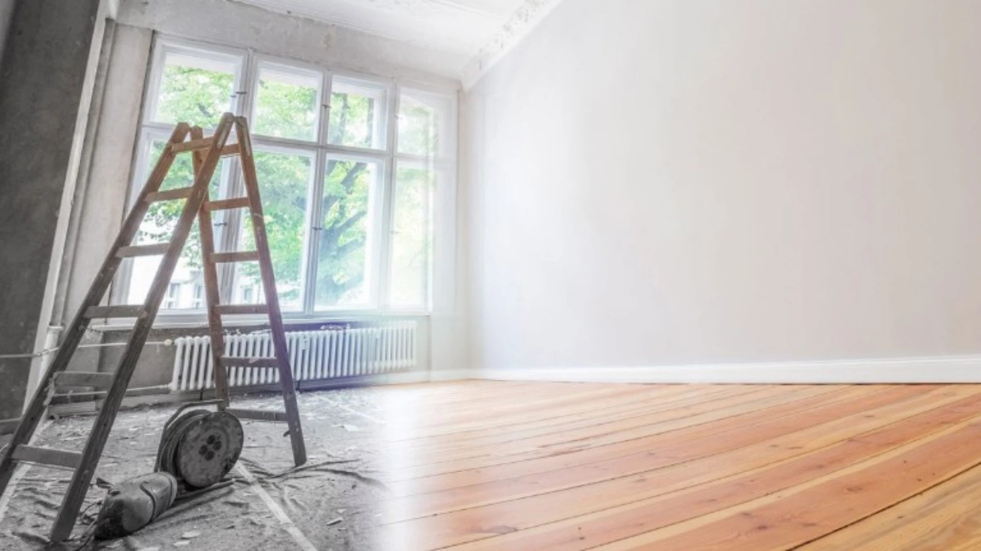 Modern Renovation Is More Than Just Style