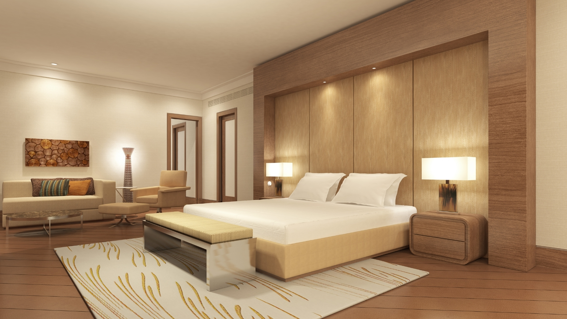 Home Interior Designers Chennai