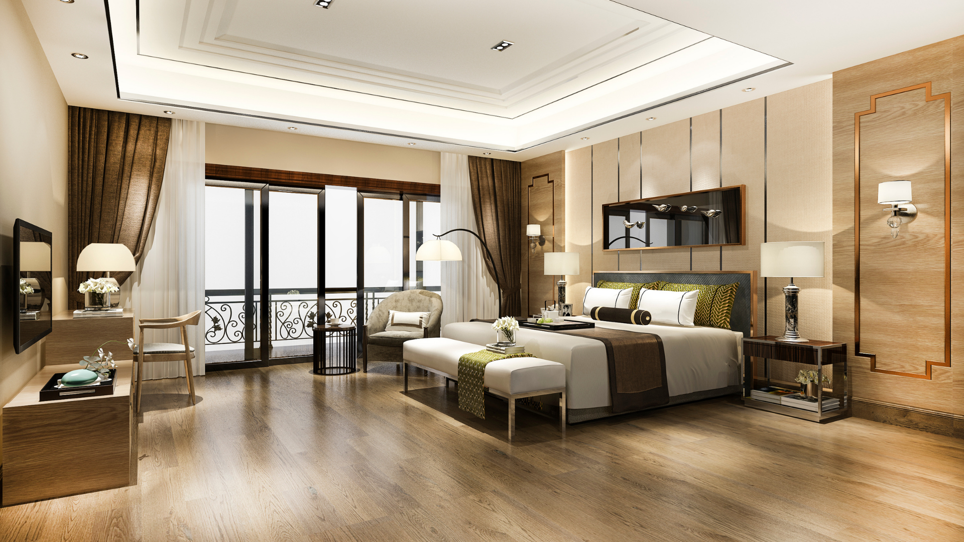 Interior Designers in Chennai for Flats