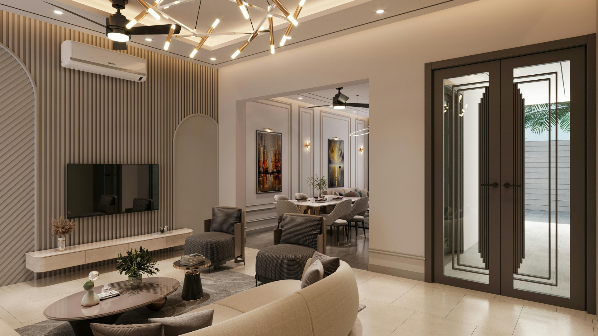Interior Design Packages in Chennai