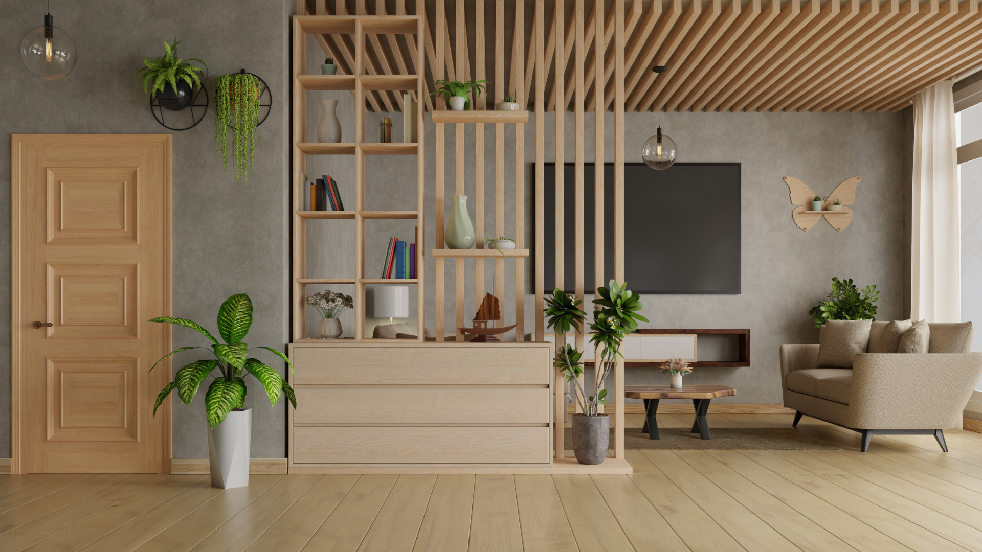 Interior Design Packages in Chennai