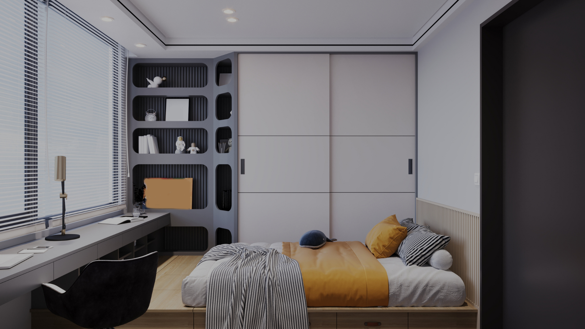 Interior Design Packages 