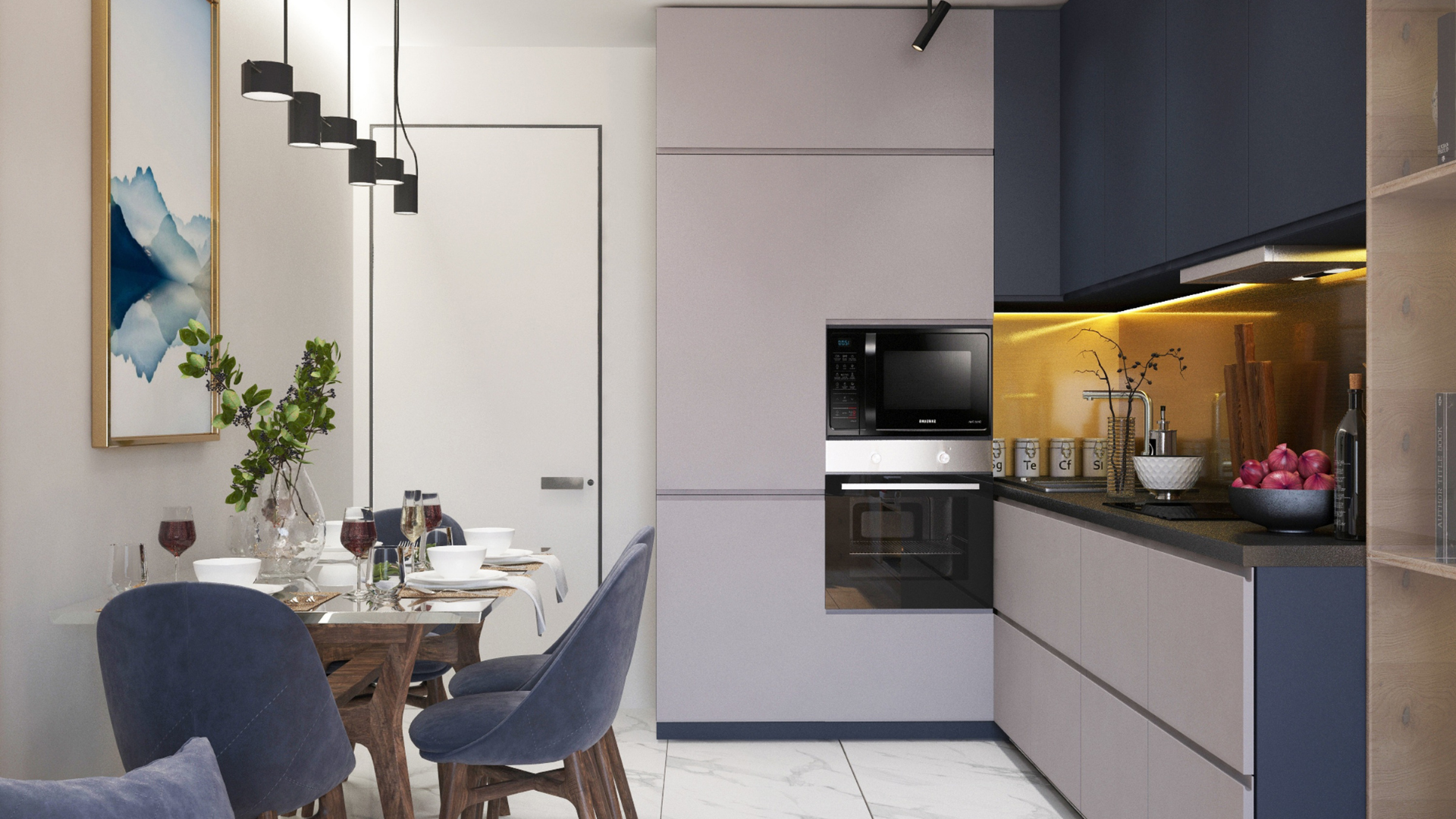 Interior Designers in Thoraipakkam