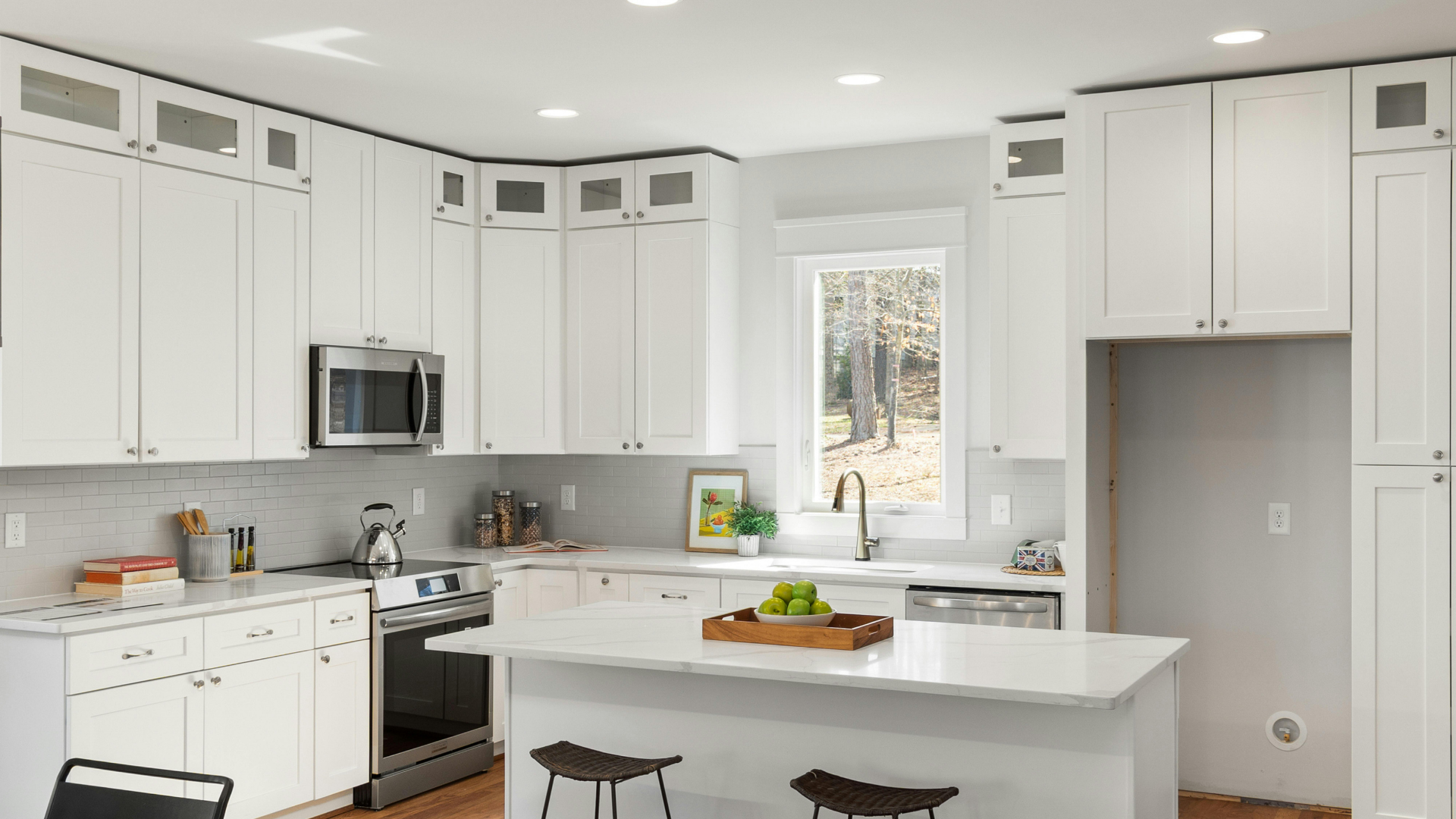 Kitchen Interior Designers in Chennai