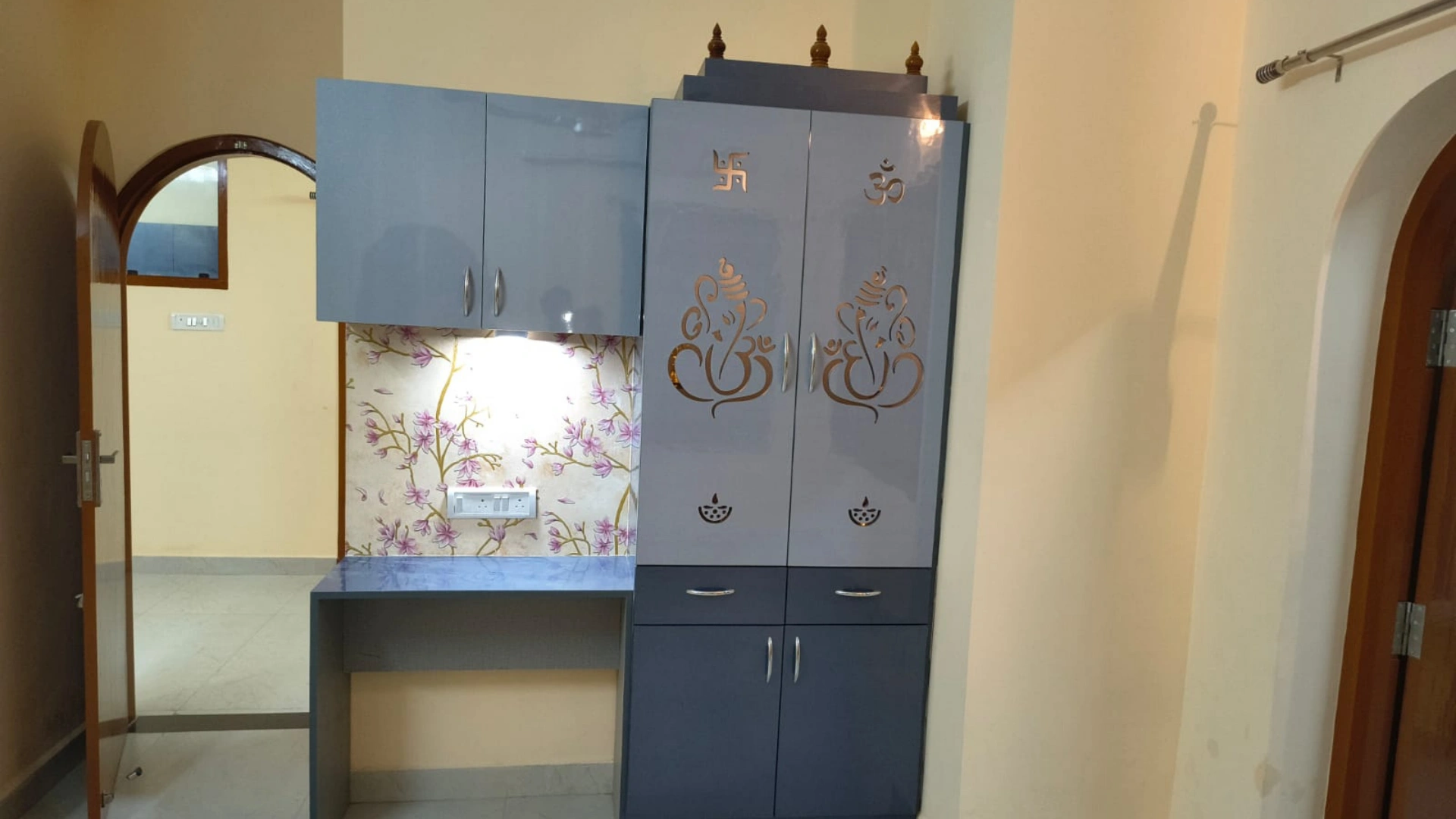 apartment interior designers in Chennai