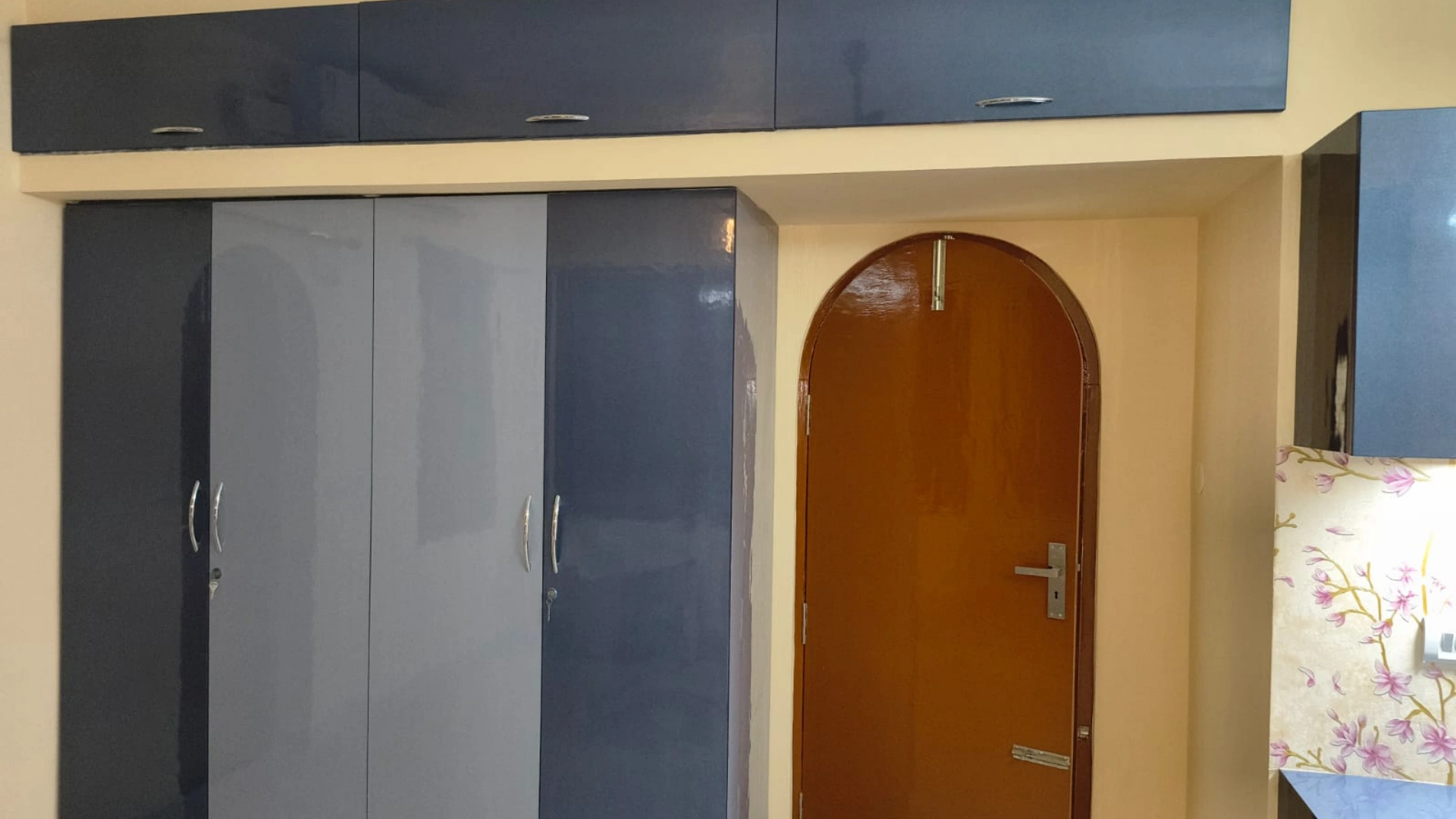 interior design for small apartments