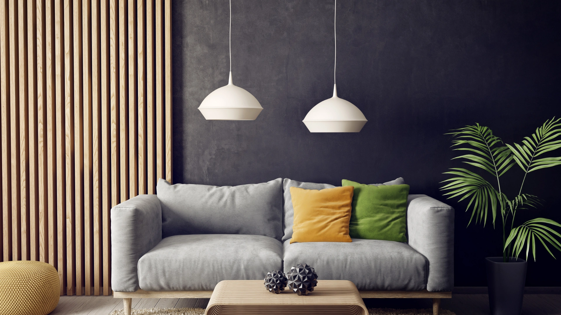 finishes in interior design