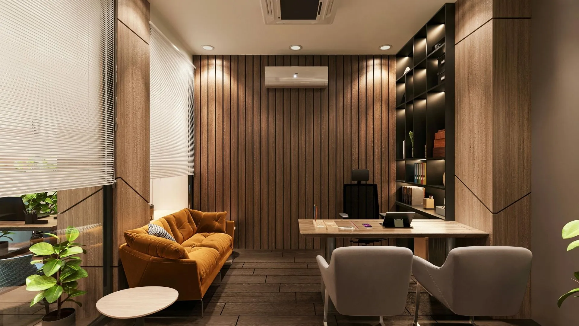 office interior designers in chennai