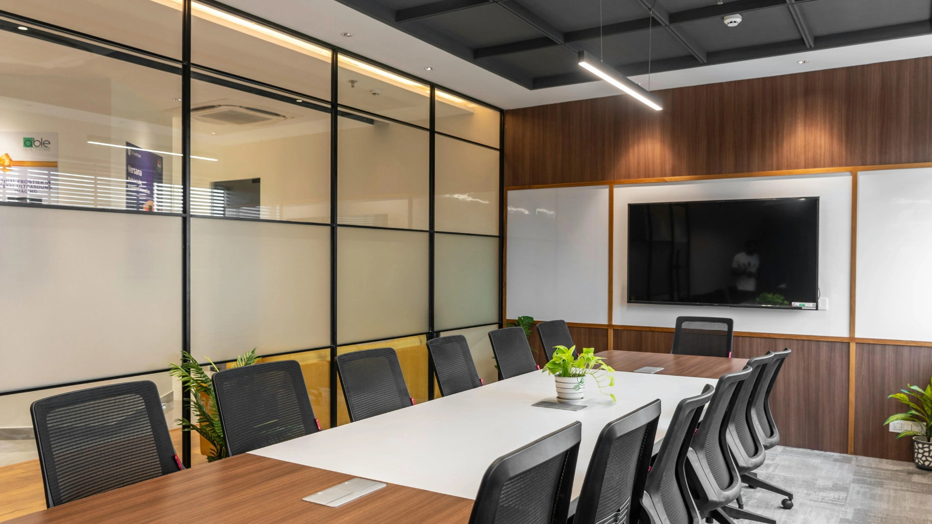 corporate interior designers in chennai