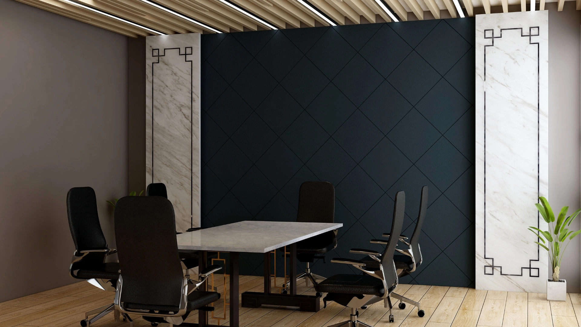 corporate interior designers in chennai