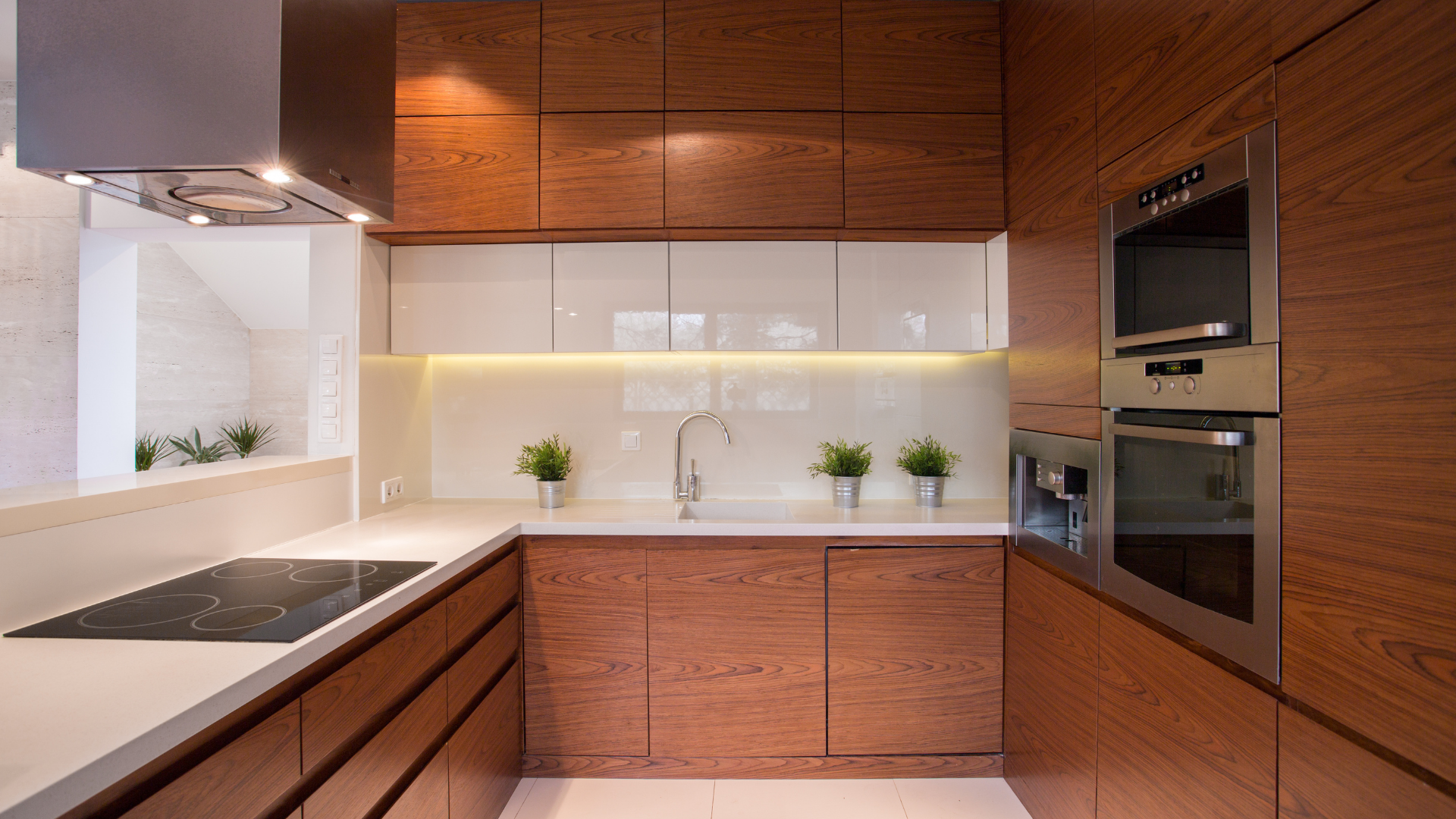 Kitchen Interior Designers in Chennai