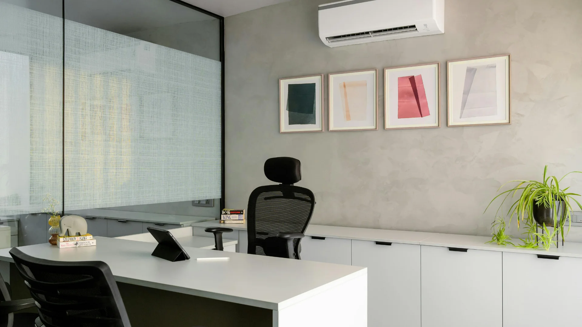 best interior designers in Chennai for office