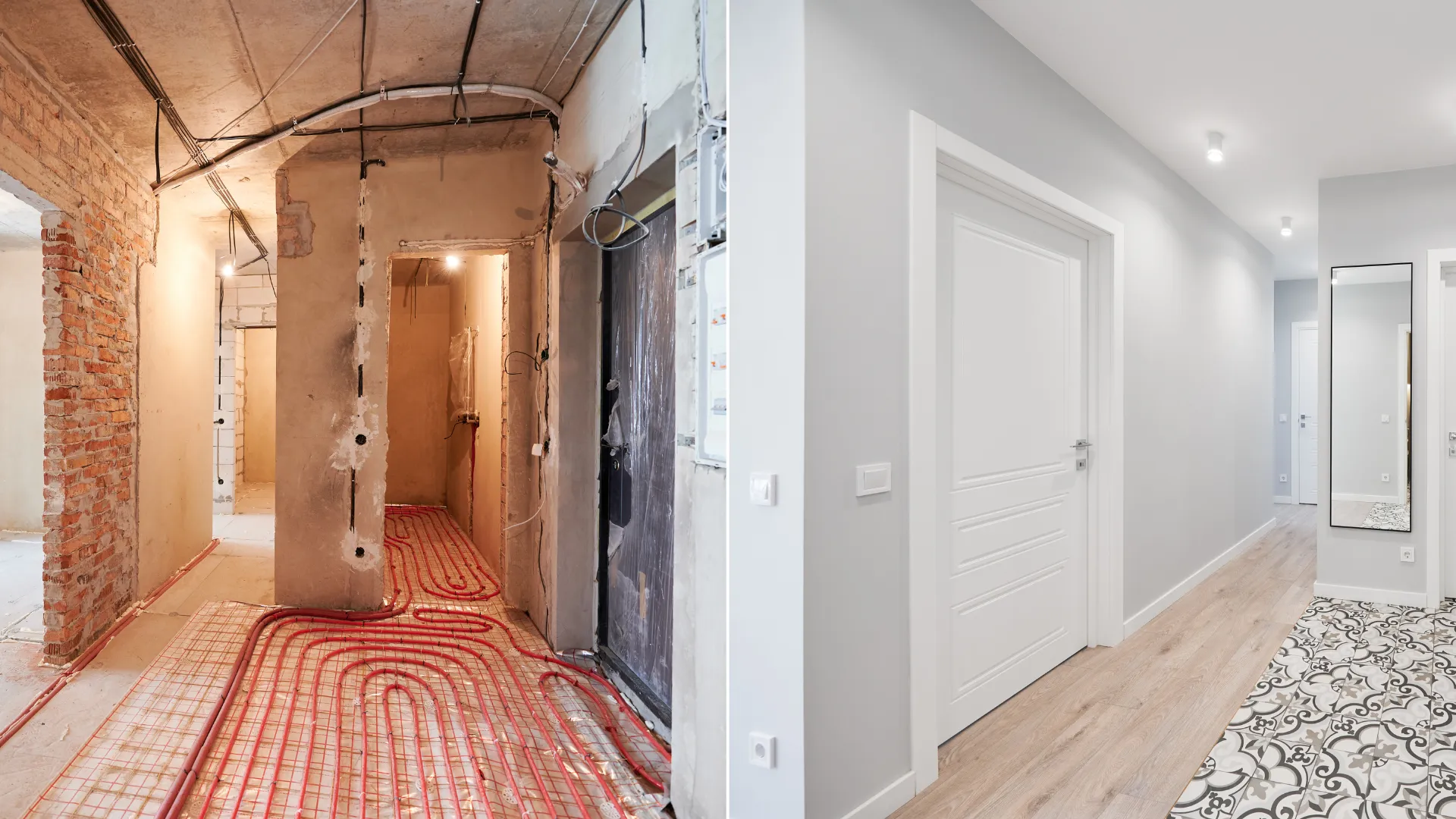 Home Renovation