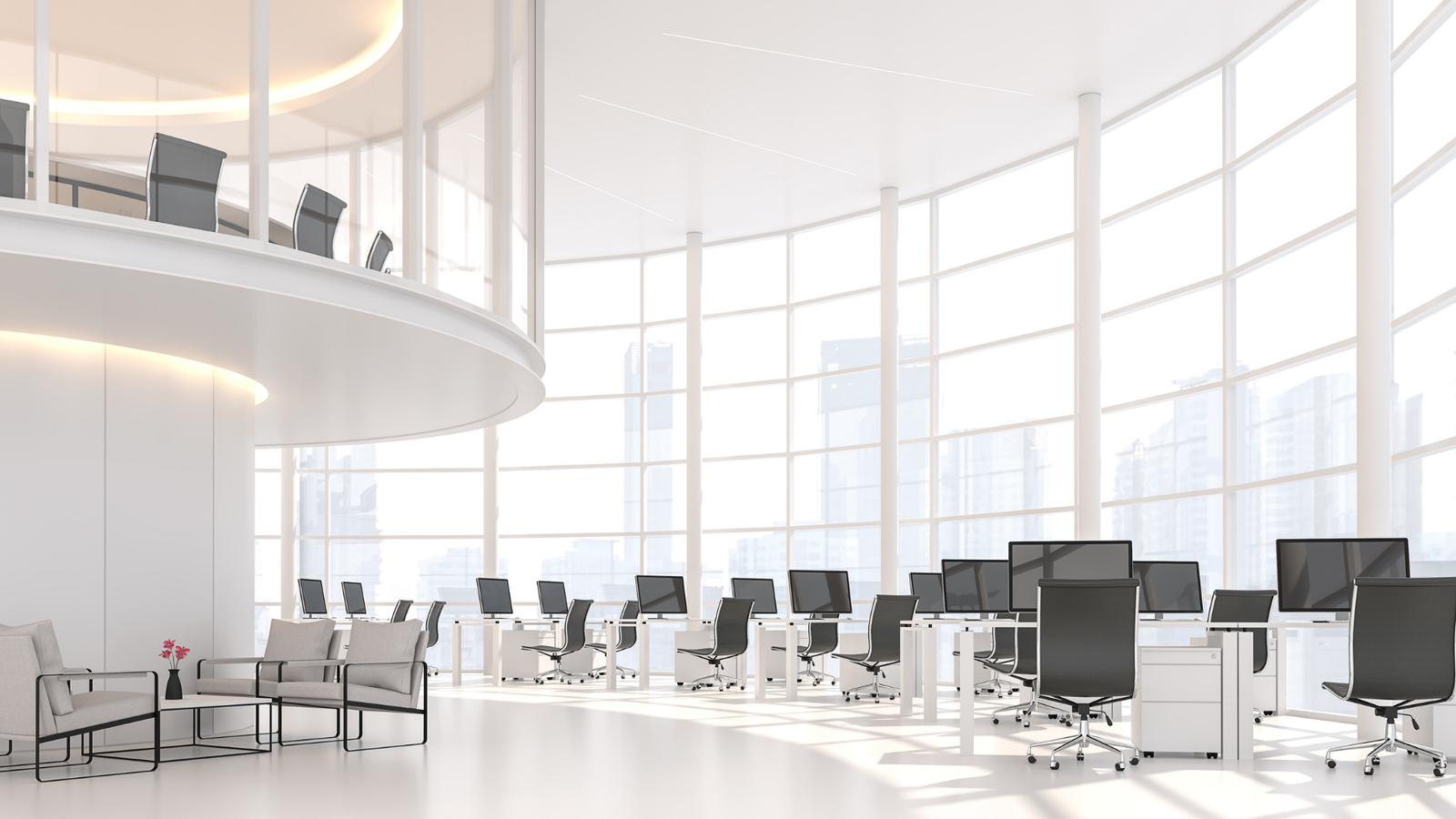 Office - Pammal