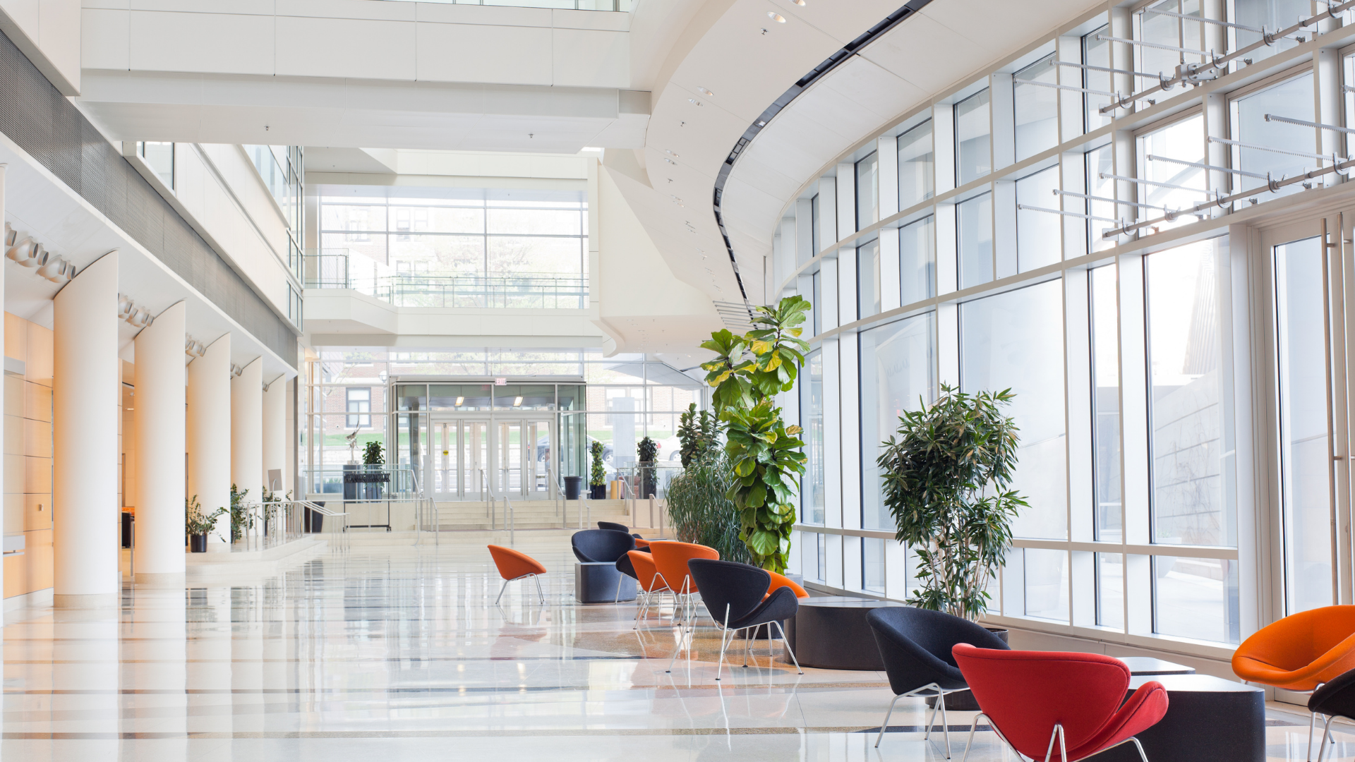 Office Interior design service in navallur