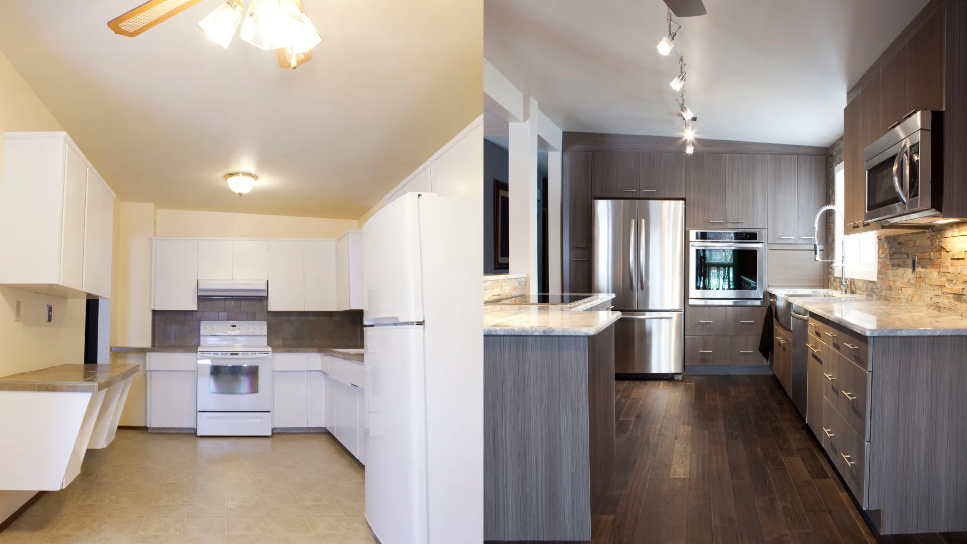 Home Renovation