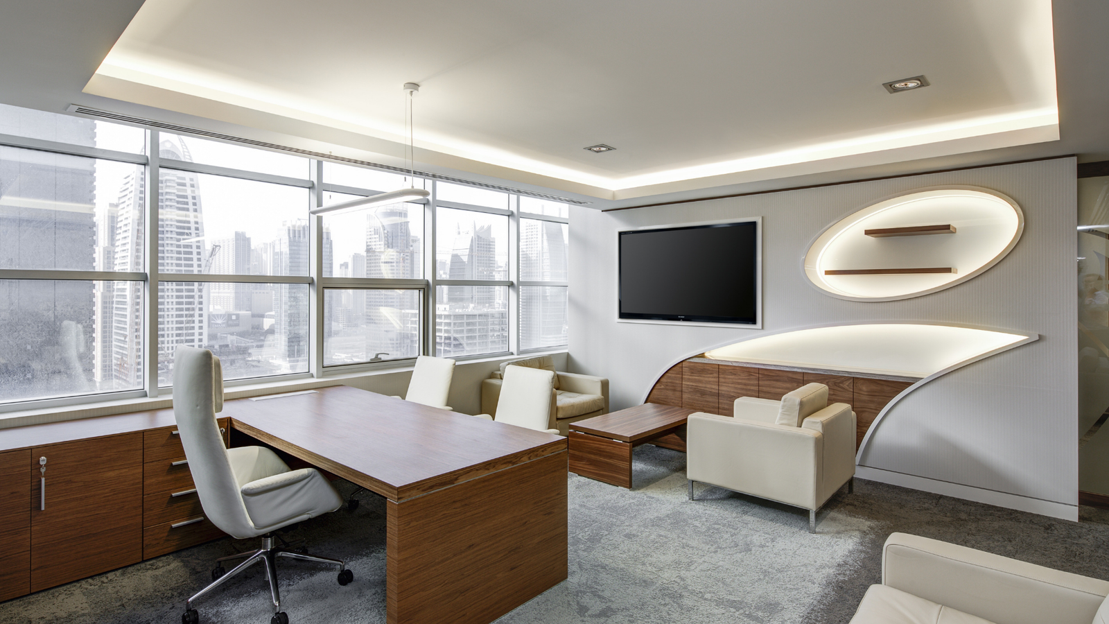 Office – Anakaputhur