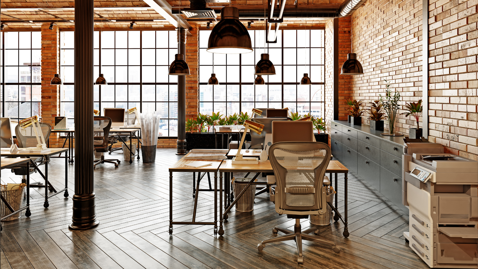 Office - Pammal