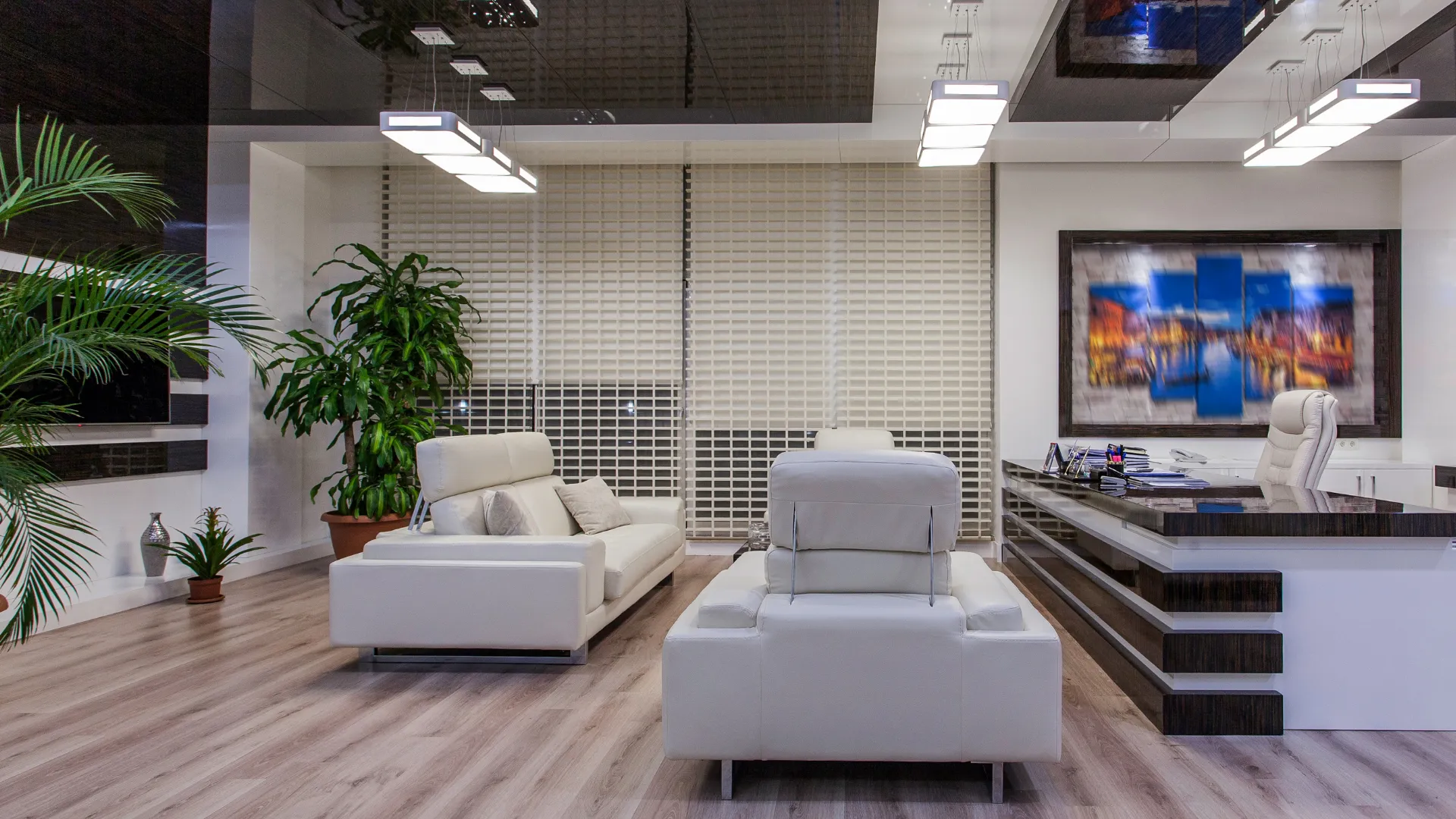 Office - Kolathur