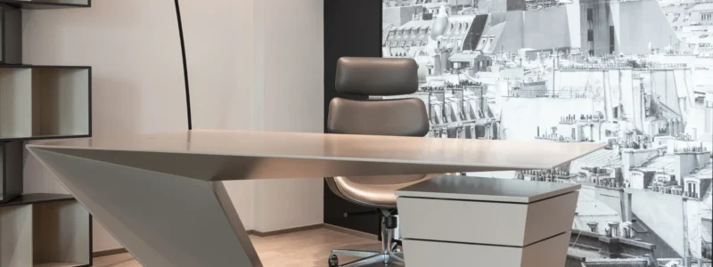Interior Designers for office