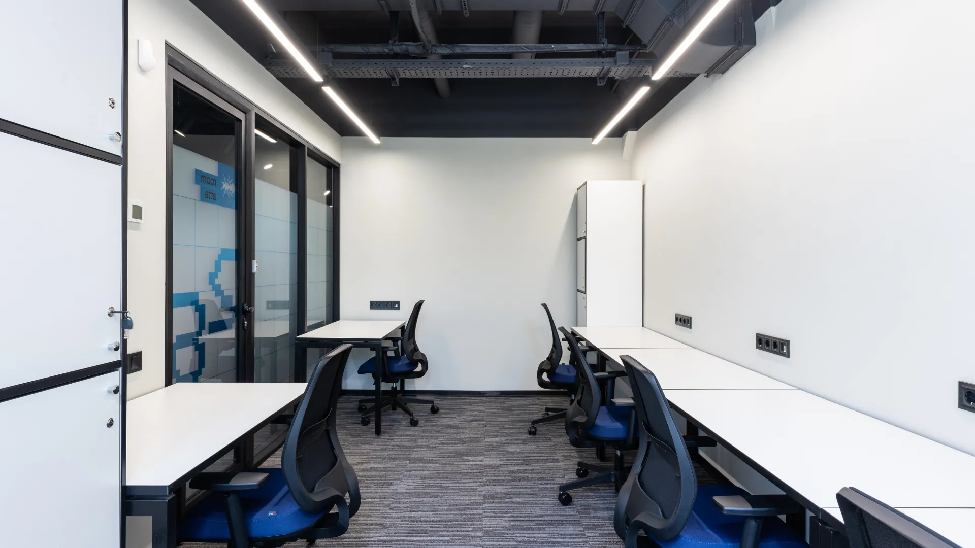 Office - Karapakkam