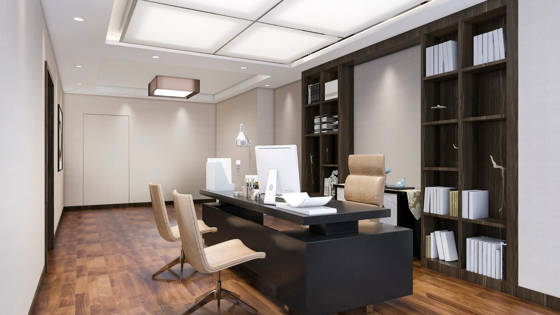 Office - Kolathur
