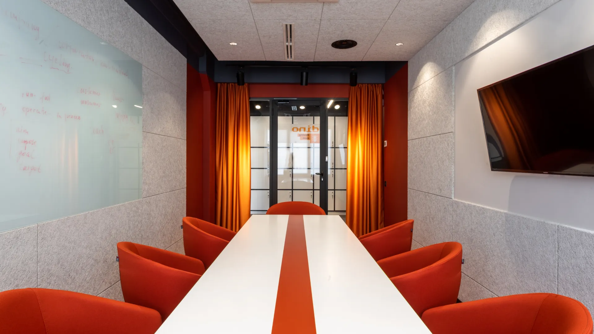 Office - Karapakkam