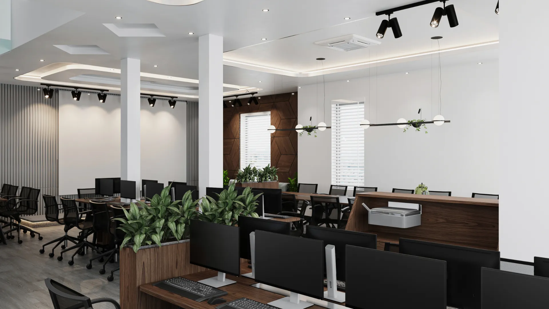 Office - Kolathur