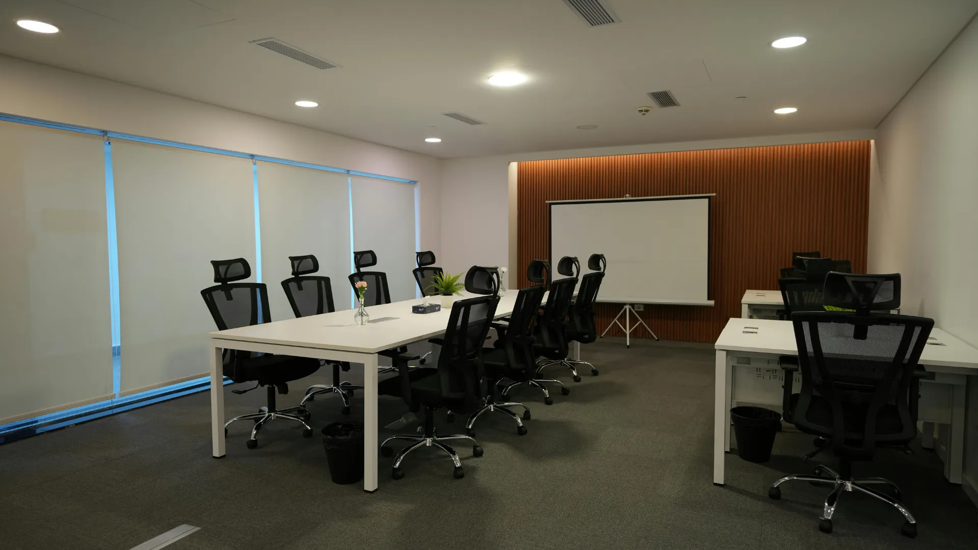 Office – Madipakkam