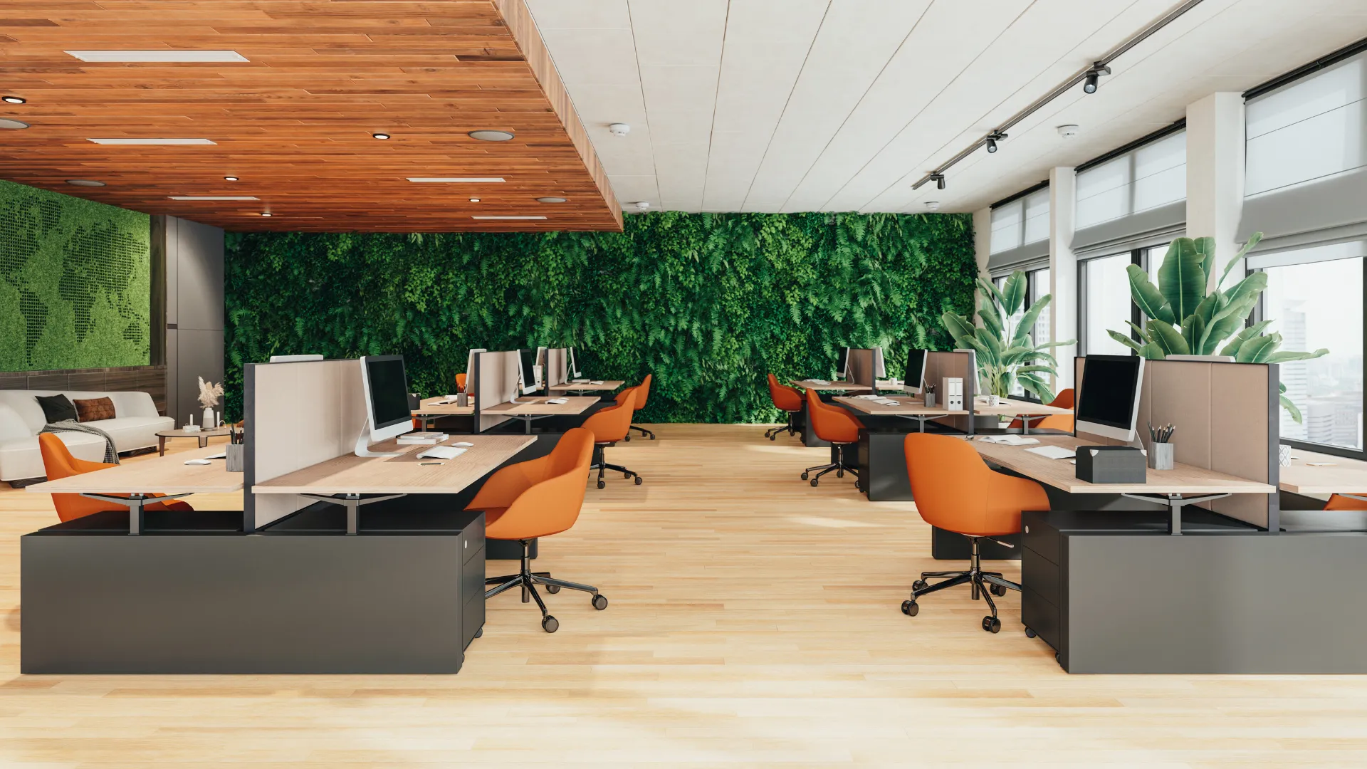 Office - Baby Nagar, Velacherry
