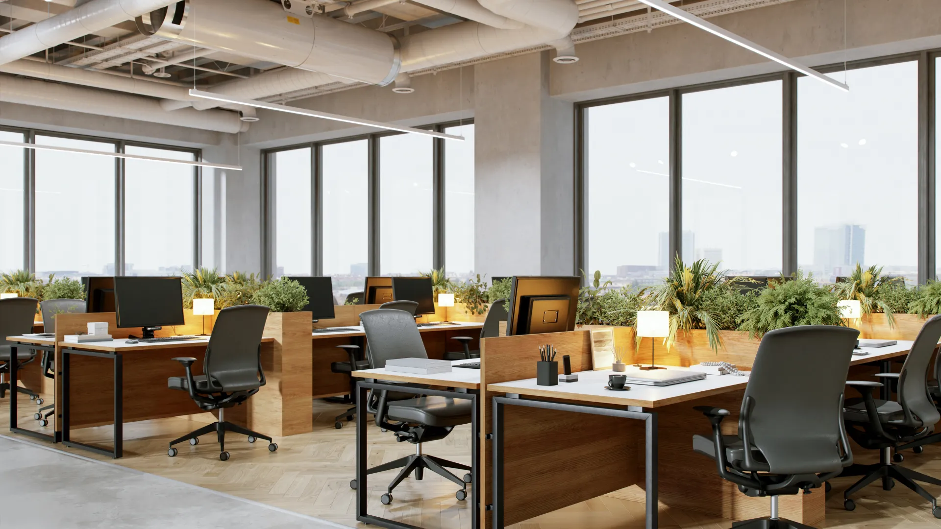 Office - Baby Nagar, Velacherry
