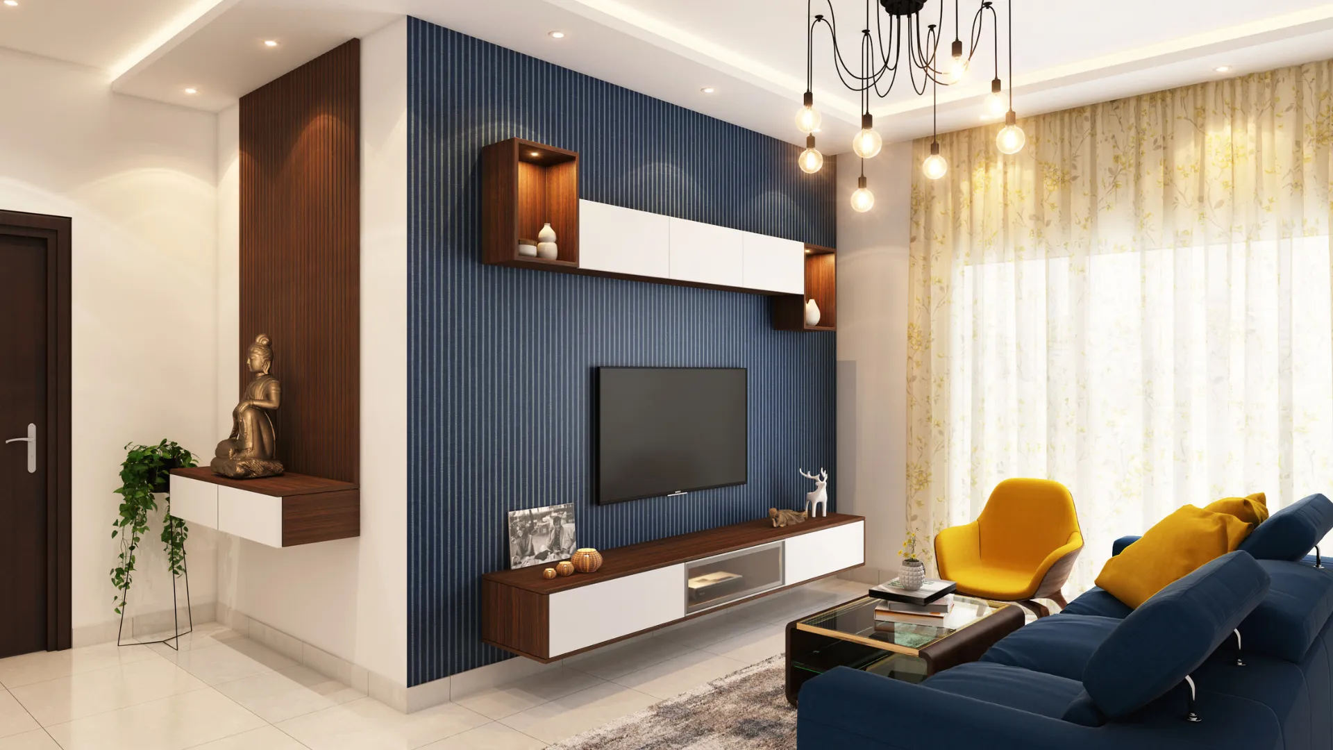 Home - Virugambakkam