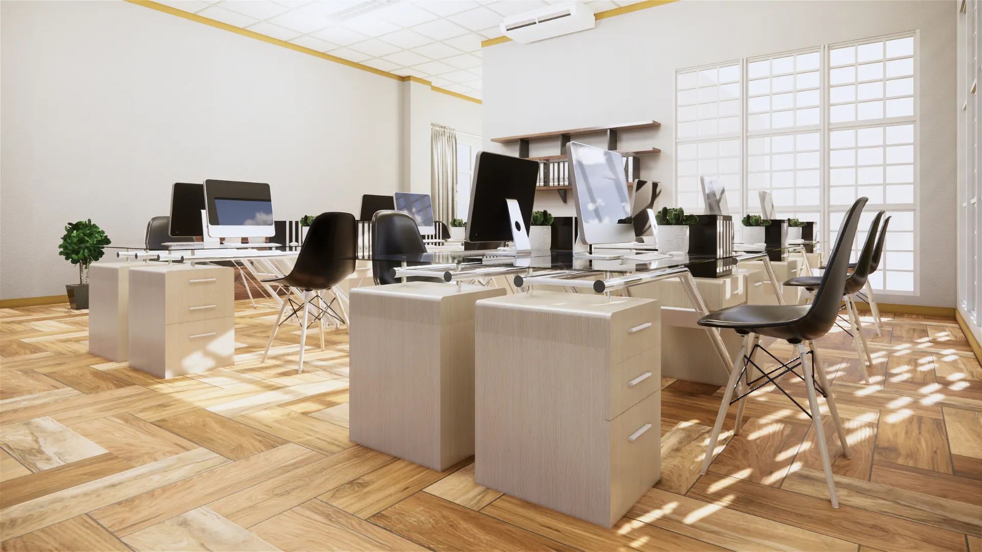 Office - Baby Nagar, Velacherry