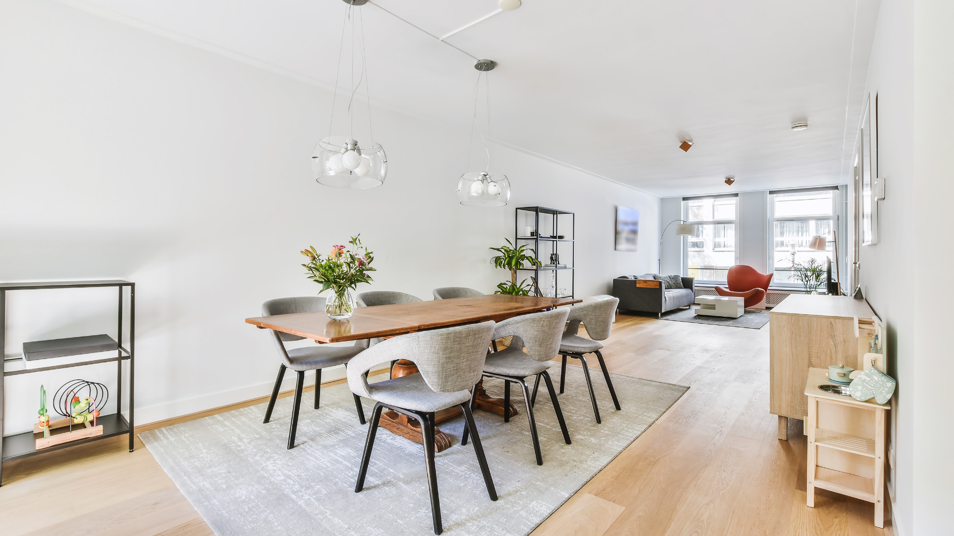 Residential Interior design service in navallur