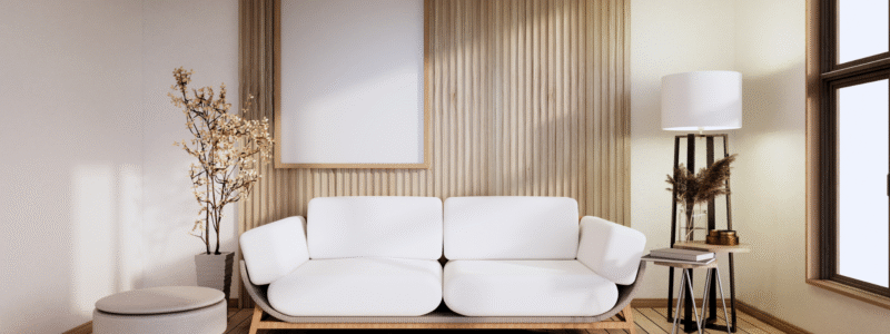 residential interior design in pammal