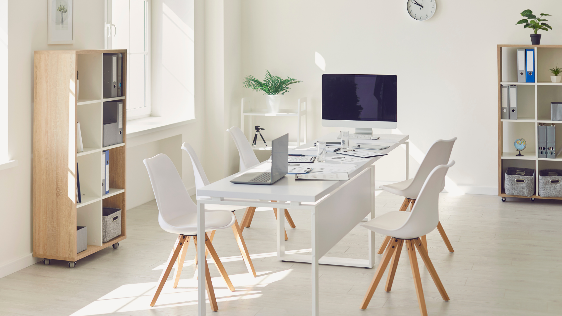 Office - Avadi