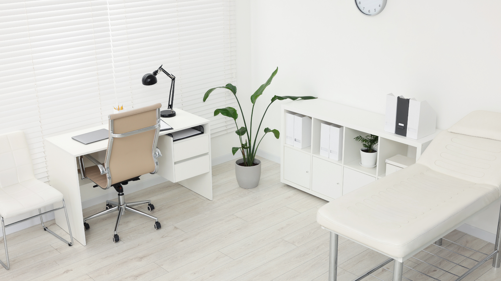 Office - Paruthipattu