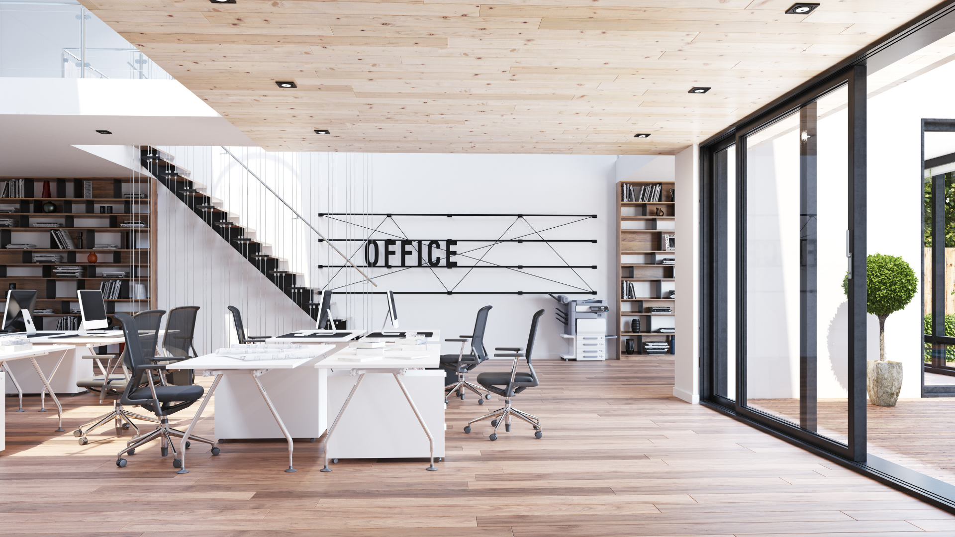 Office - Avadi