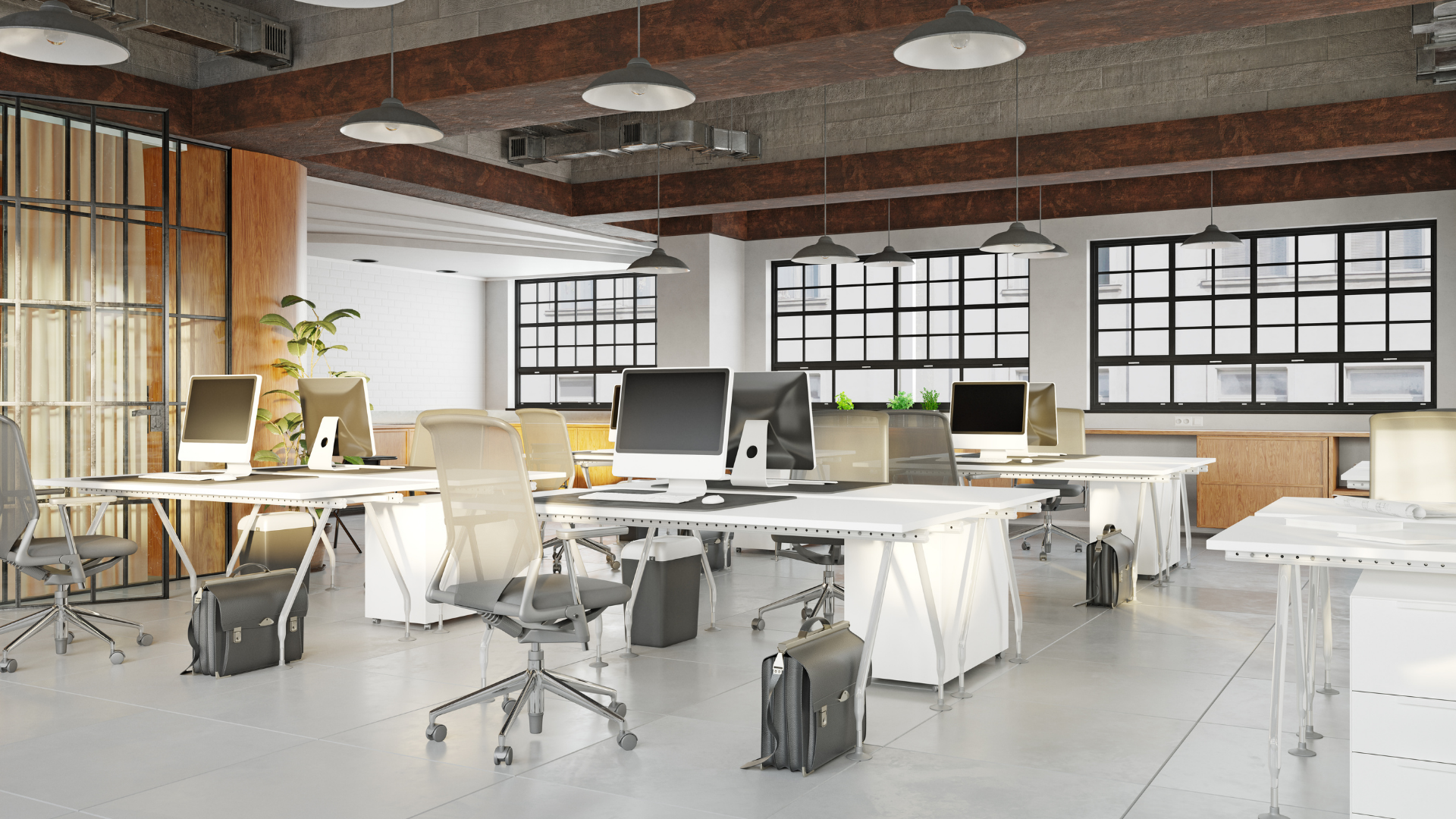 Office - Avadi
