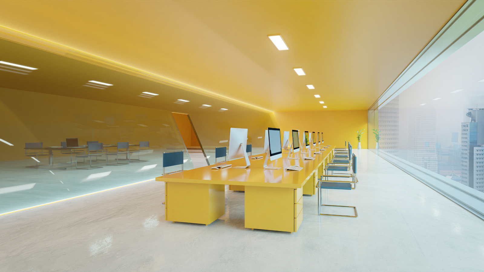 Office - Pammal