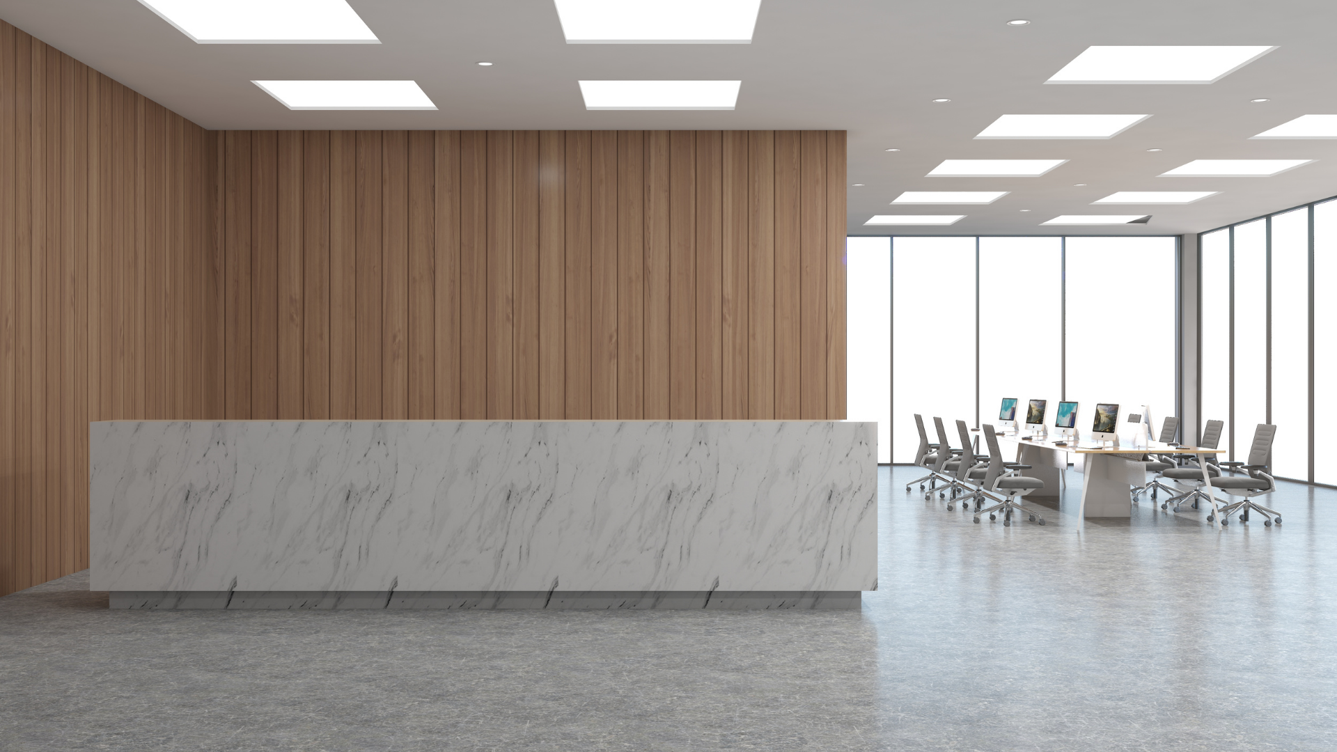 Office - Avadi