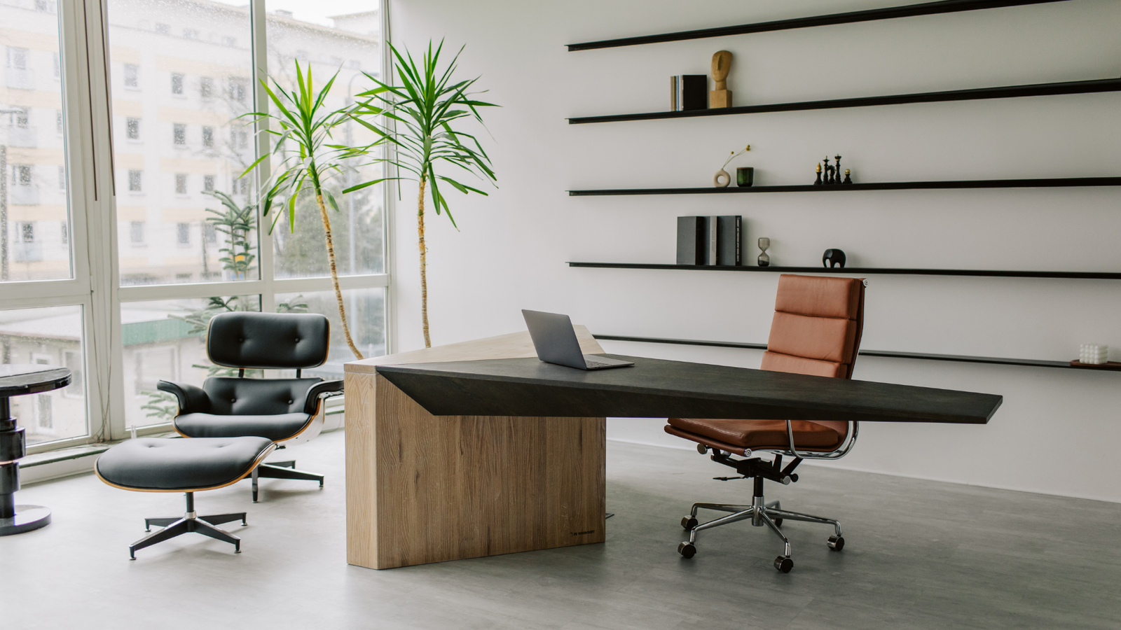Office - Navalur