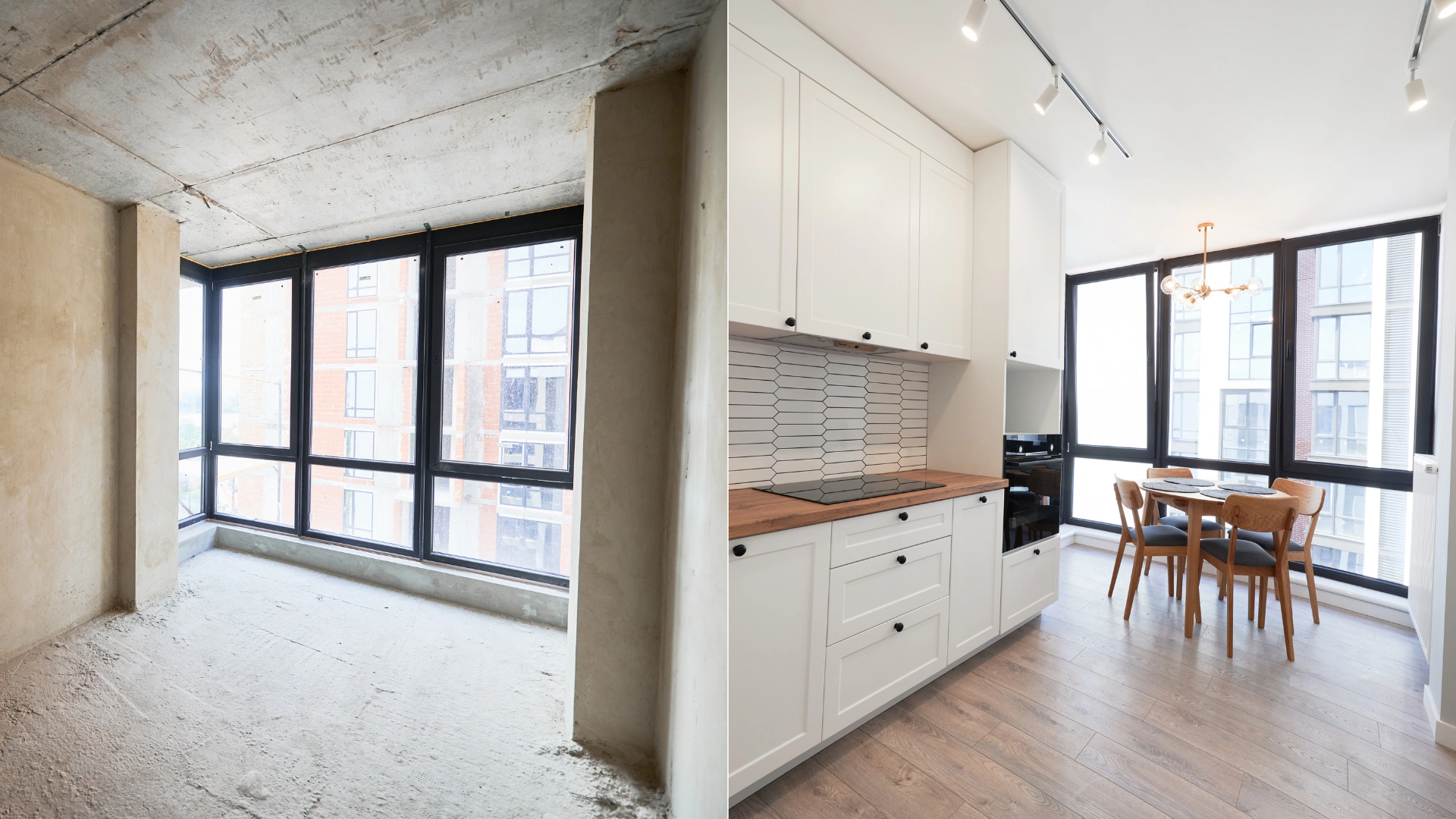 House Renovation in channai